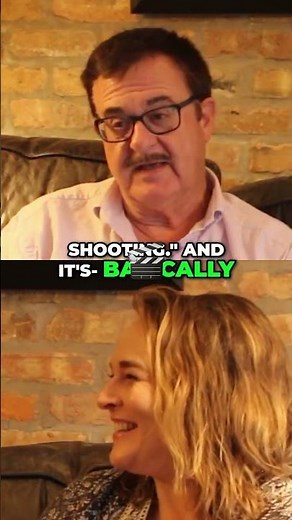 Filmmaking Secrets - Keep Writing & Refining the Script on Set! | Ron Yungul