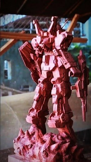 How to Make a Wooden Transformer: step-by-step guide