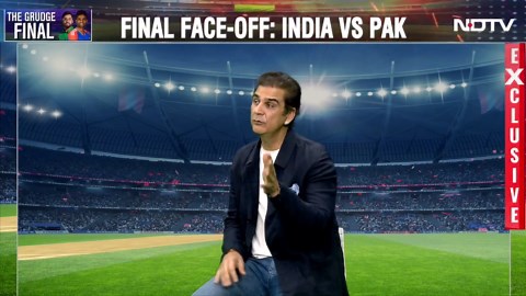 Former Indian Cricketer Nikhil Chopra On How Pak's Shaheen Afridi Could Impact Team India