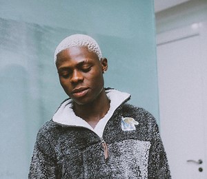 LISTEN: Mohbad Releases New Single 'Backside' | NotJustOk