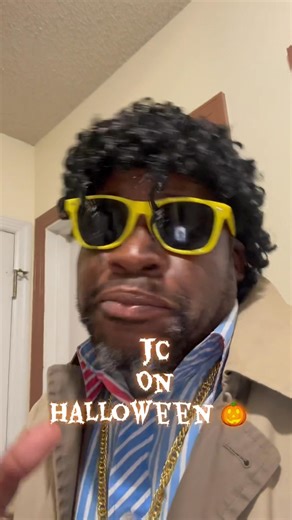 19 reactions | Happy Halloween # #comediansoftiktok #funny #LaughterIsTheBestMedicine | Alonzo Davis | Facebook