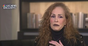 As Senate runoff nears, Herschel Walker's ex-girlfriend details abuse