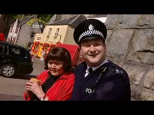 Balamory: Series 4: Butterflies