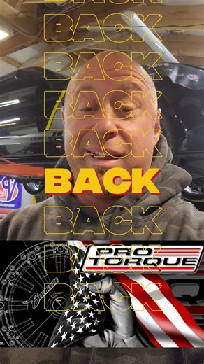 Huge thank you to ProTorque and @joe riviera for getting us put back together for World Cup Finals! #Protorque #horsepower #speed #drag | Chris Rankin Racing