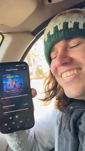 1.2K views · 80 reactions | We got a little excited Hearing our single for the first time on the Air via Sirius XM Bluegrass Junction during our filming of the video. Mountain Fever Records #bluegrass #bluegrassmusic #mountainfeverrecords #bluegrasslife #americana #floridabluegrass #remedytree | Remedy Tree | Facebook