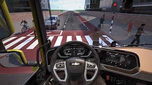 22K views · 468 reactions | The New Generation DAF trucks offer the safest vehicle platform for both drivers and other road users. Watch this video and learn more about all features that confirm DAF’s leading position in safety. #startthefuture | DAF Trucks N.V. | Facebook