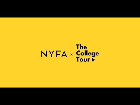 Inside New York Film Academy | The College Tour