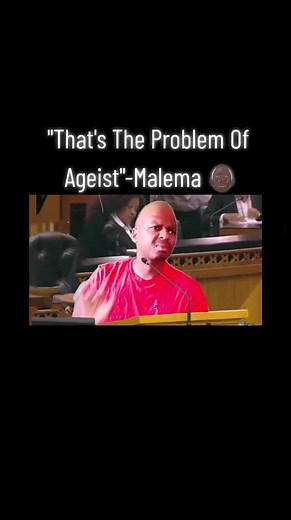 Funniest Moments in South African Parliament | Episode 6