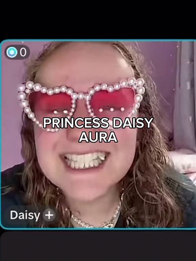 Princess Daisy — Fun Facts, Birth Info & Aura Explained