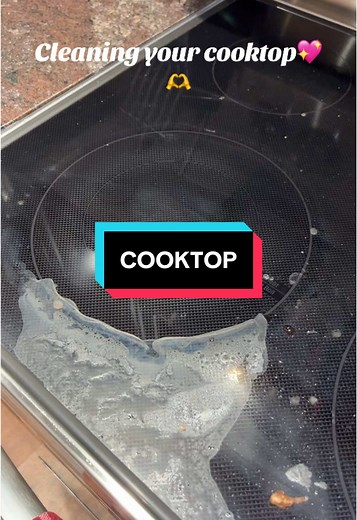 How to Clean Your Cooktop: Step-by-Step Guide