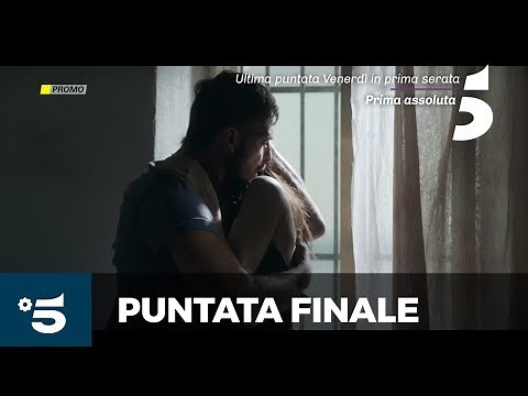 Solo - Seconda stagione - Venerdì 26 ottobre, in prima serata su Canale 5