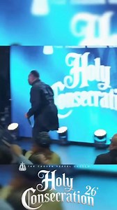 Sometimes confirmation doesn’t arrive as noise. It arrives as alignment. A word is released, and time quietly steps aside to see if heaven will stand behind what was spoken. Not every prophecy needs immediate proof, but when God confirms a word, He does it in a way that removes coincidence from the conversation. When Bishop Brandon Jacobs spoke the words “new doors,” it didn’t land as excitement, it landed as responsibility. Because a true word from God doesn’t just inspire you, it positions you