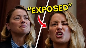 2.4M views · 25K reactions | Top 10 Lies Exposed During Amber Heard's Testimony | Inform Overload | Facebook