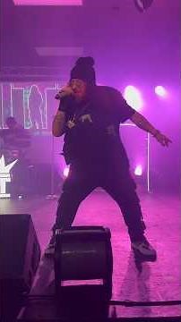 Rittz - Turn Down (Live) - MellowLOvation Tour 23’ #rittz #turndown #live #rap #hiphop #music #viral