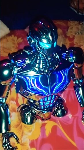 #mobile box robot majak ## mod main Chauk Gaya#