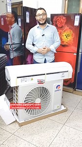 1.4M views · 16K reactions | #Offer_price #AC_Price_In_Bangladesh2024...