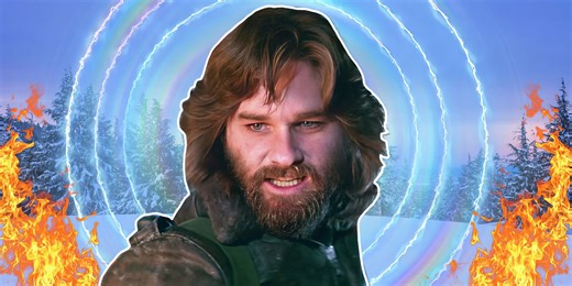 What Happened to Frank Darabont's 'The Thing' Sequel?