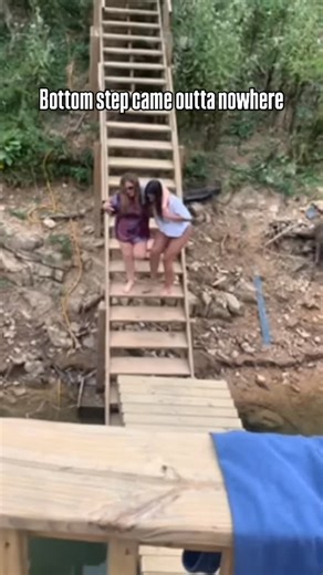 Barstool Sports on Instagram: "Who needs a diving board? @itgirl"