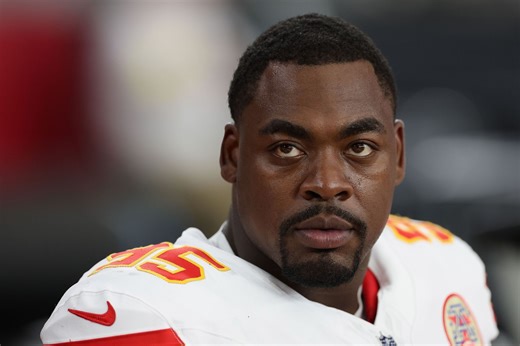 “They need to stop doing that”: Chiefs DT Chris Jones call out weight gain allegations while revealing new fitness routine