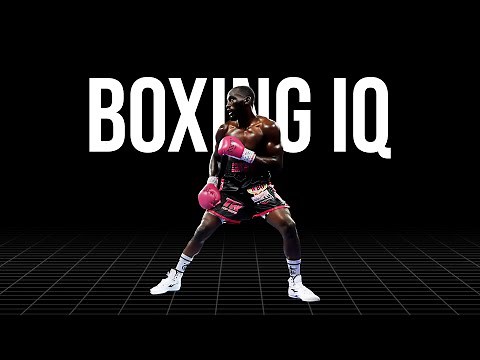 INCREASE your Boxing IQ in 14 minutes: Film Study of Terence Crawford