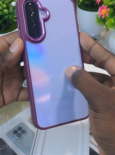 Samsung Galaxy A36 5G: Key Features and Specs