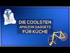 Die COOLSTEN Gadgets für eure Küche (Über 12 Stück)