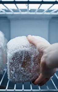 Freezing freshly purchased or homemade bread is an effective method for preserving it for longer, avoiding waste. However, the real problem arises at the time of defrosting, especially if: The bread has been defrosted several times It has been sitting at room temperature for too long It was thawed incorrectly (for example, leaving it in the closed bag with internal humidity) Why avoid frozen and thawed bread Here are the main reasons why it is not recommended to eat bread that has been frozen an