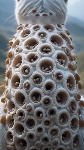 47K views · 420 reactions | Rescuers Save Cats from Millions of Botfly Larvae and Fleas in the Forest  #animals #rescue #cats | Guilherme Raya | Facebook