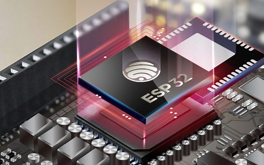 Mac系统ESP32开发环境搭建