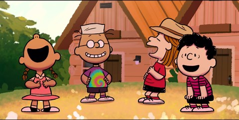 'Snoopy Presents: A Summer Musical' Sneak Peek