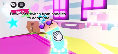 Adopt Me Game Updates and Community Insights