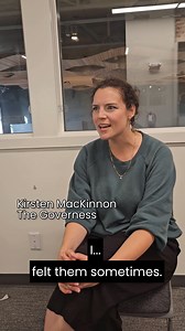  Do you believe in ghosts? We asked the cast of The Turn of the...