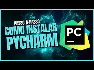 PyCharm 2025: Instalação Rápida e Fácil