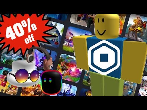 Como gastar menos robux en la compra de un item de roblox | Trucos de Roblox