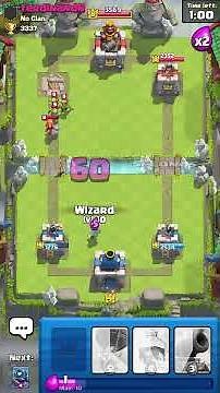 INSANE Arena 11 Push! Epic Clash Royale Gameplay & Strategy Tips 🏆