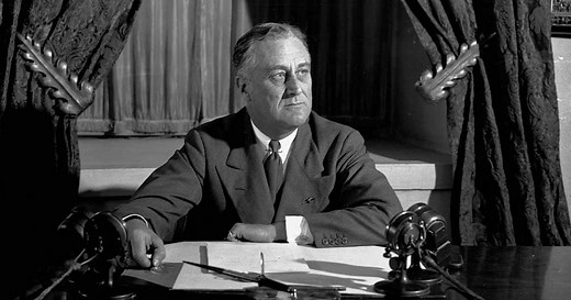 FDR’s Presidency: 6 Controversies | HISTORY
