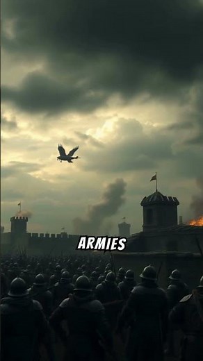 How Gunpowder Changed Warfare Forever