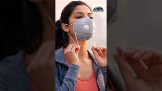 High AQI Survival Guide | Do’s Don’ts That Actually Work #airpollution #bethechange | Ayush Jain