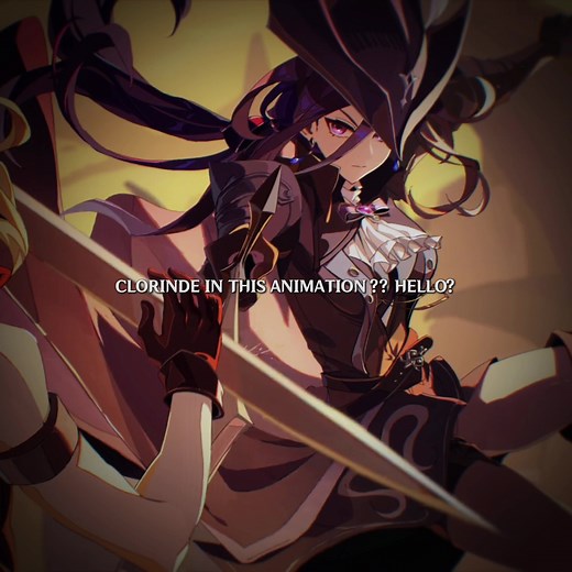 Amazing Genshin Impact Animation: A Visual Delight