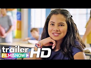 DIARY OF A FUTURE PRESIDENT (2020) Trailer | Disney+ Original Series