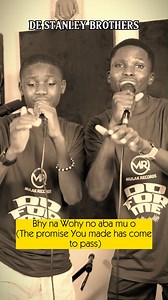 Defe Defe Part 4 | De Stanley Brothers