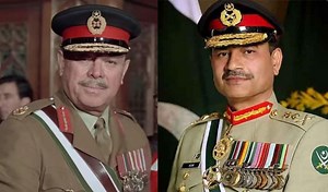 Who is Field Marshal and what powers does he have?
