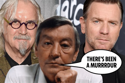 I'm a voice expert - how to use your Scottish accent to succeed like Big Yin