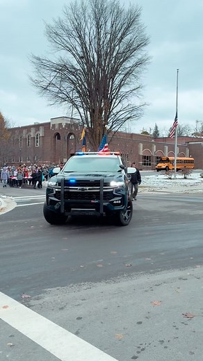 2.1K views · 2.7K reactions | Honoring our Veterans  | Downtown Petoskey | Facebook