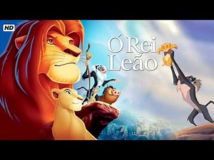 El Rey León (1994) | Película Completa en Español | Película Familiar | Explicación, Reseña y Datos