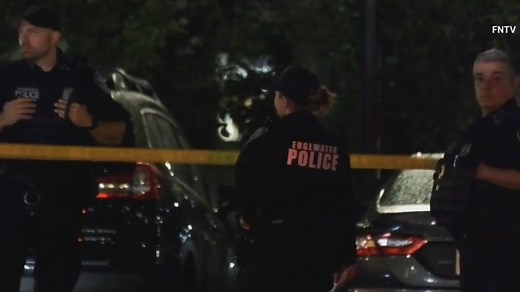 Edgewater Shooting: Rapper Lil Tjay wounded, three arrested