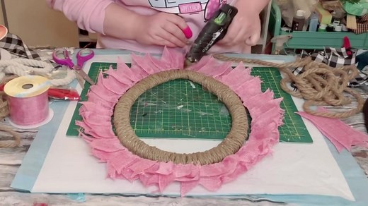 152K views · 3.5K reactions | DIY Dollar Tree Easter egg wreath decor | Windy City Crafts | Facebook