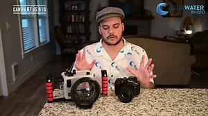 16 reactions | A full review of the Canon EOS R7 APS-C mirrorless...