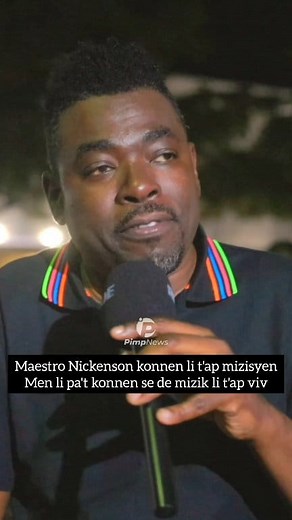 Nickenson Prudhomme pale | PN Info