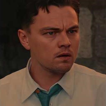 Sometimes We Tell Ourselves Stories To Survive The Truth | Shutter Island (2010) Edit 🔥